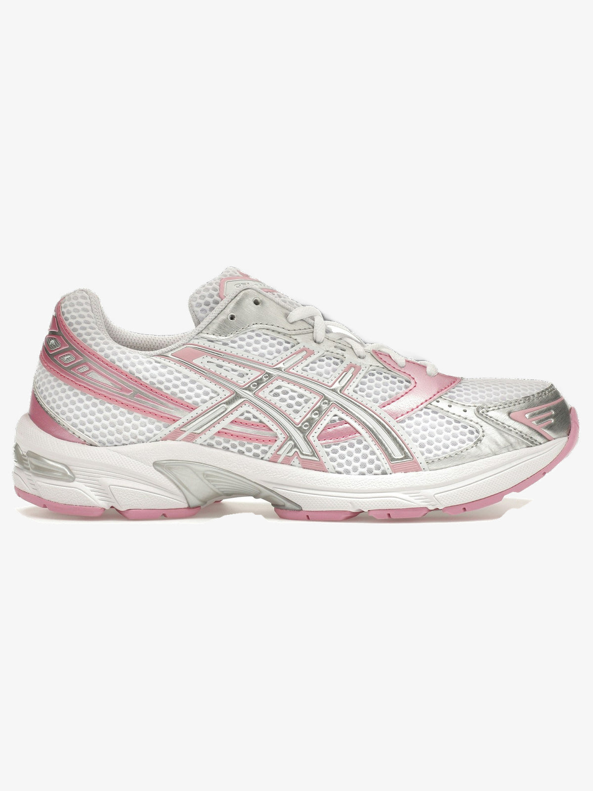 ASICS Gel-1130 'White Pure Silver Pink' (W) β side