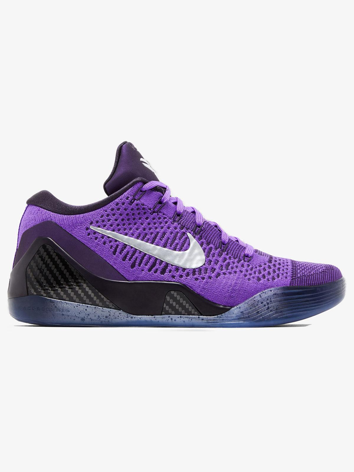Nike Kobe 9 Elite Low Protro 'Michael Jackson Moonwalker (2025)' β side