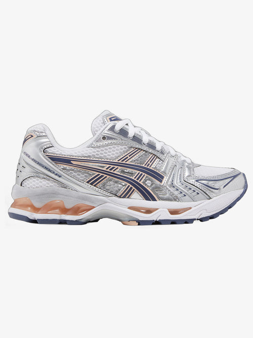 ASICS Gel-Kayano 14 'White Thunder Blue' (W)