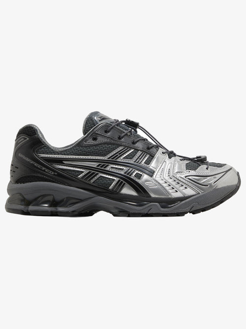ASICS Gel-Kayano 14 x UNAFFECTED 'Infinite Wonders Pack Dark Shadow'
