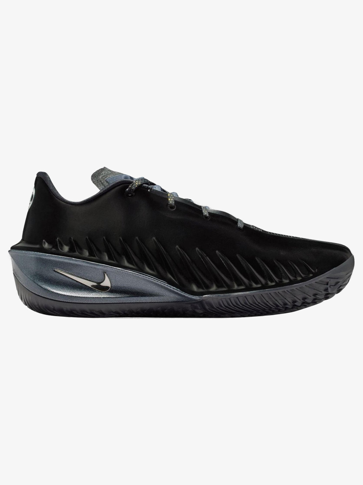 Nike Air Zoom GT Cut 4 'Black' β side