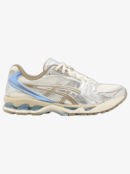 ASICS Gel-Kayano 14 'Cream Pepper' (W)