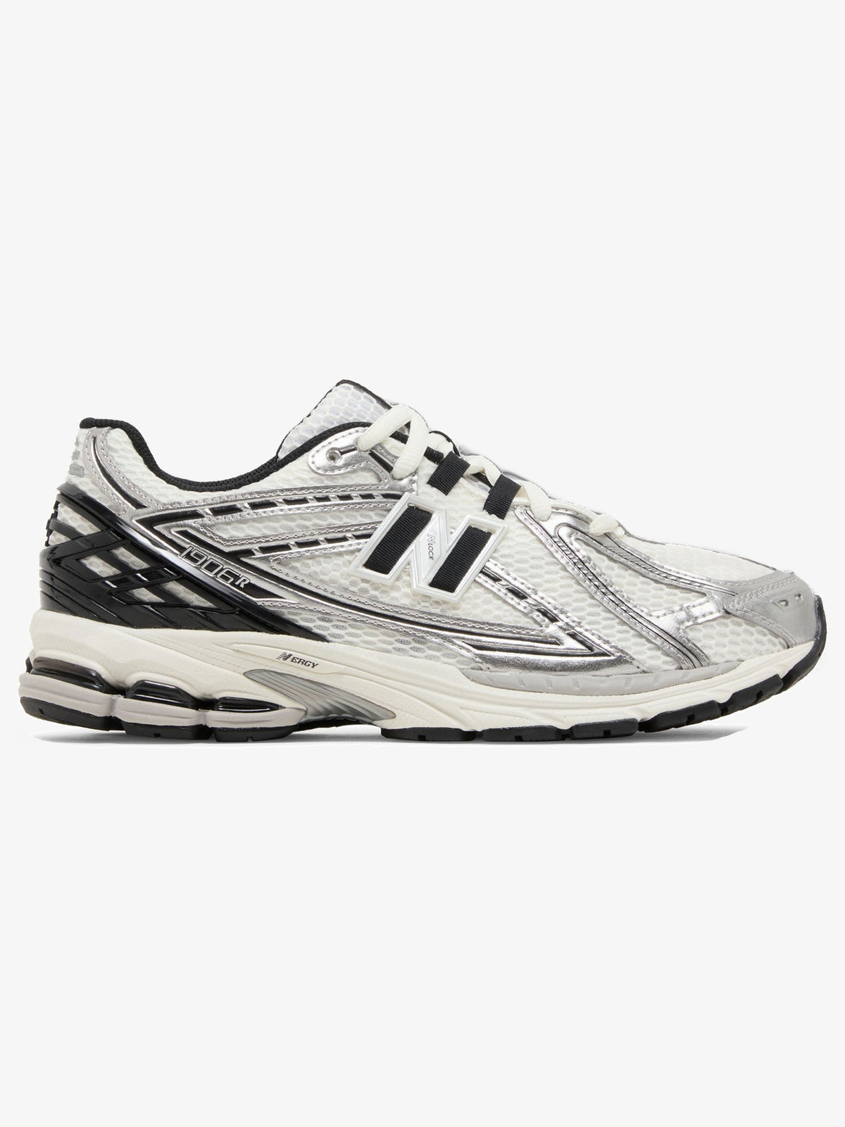 New Balance 1906R 'Silver Black' β side