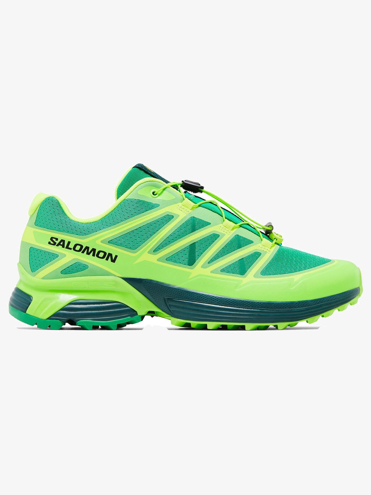 Salomon XT-Pathway 2 'Feid FXXOMOR' β side