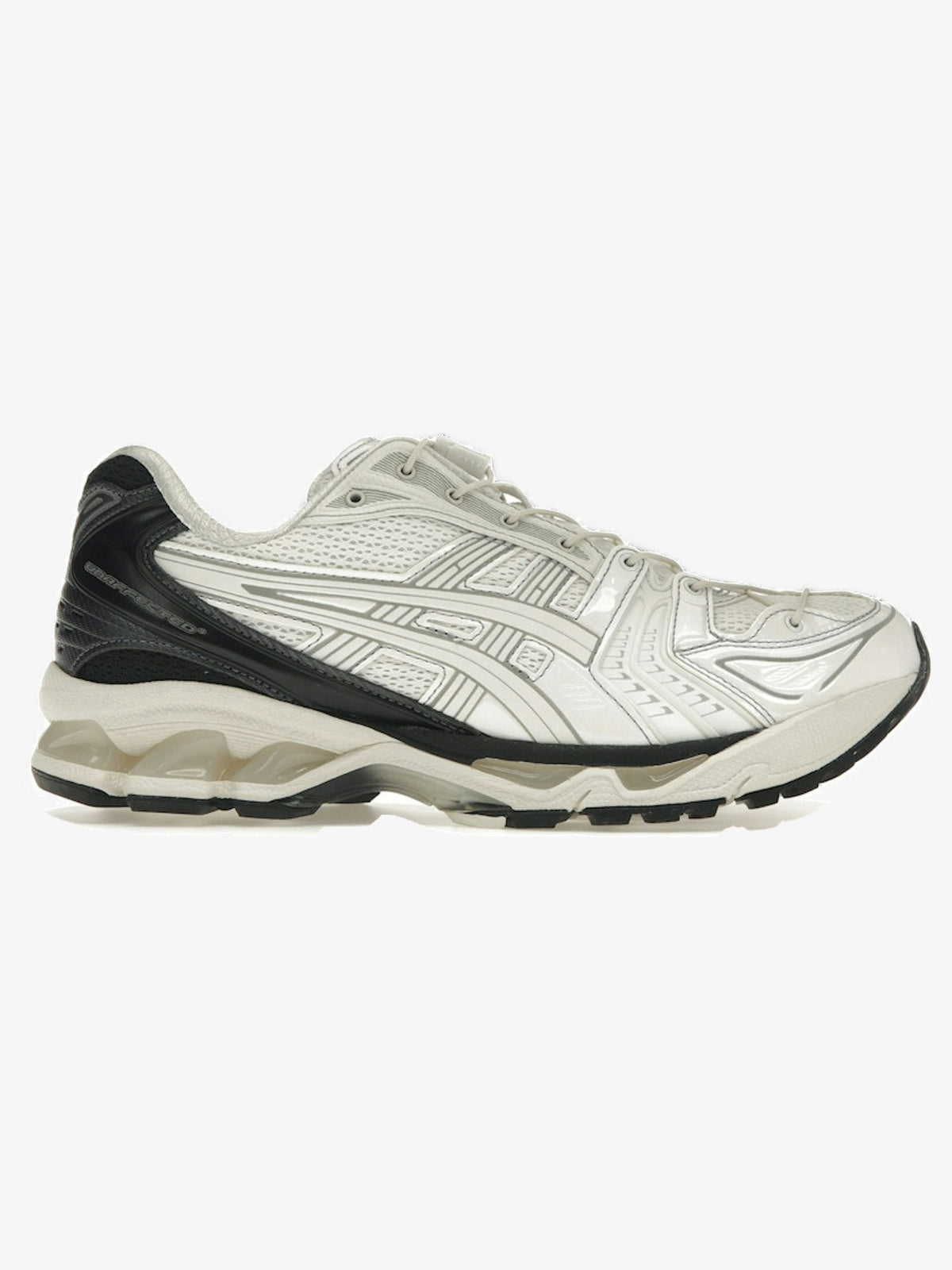 ASICS Gel-Kayano 14 x UNAFFECTED 'Infinite Wonders Pack Bright White' – side