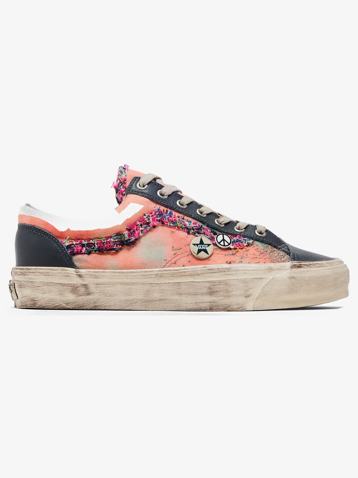 Vans Old Skool 36 LX 'Souvenir Asphalt' β side