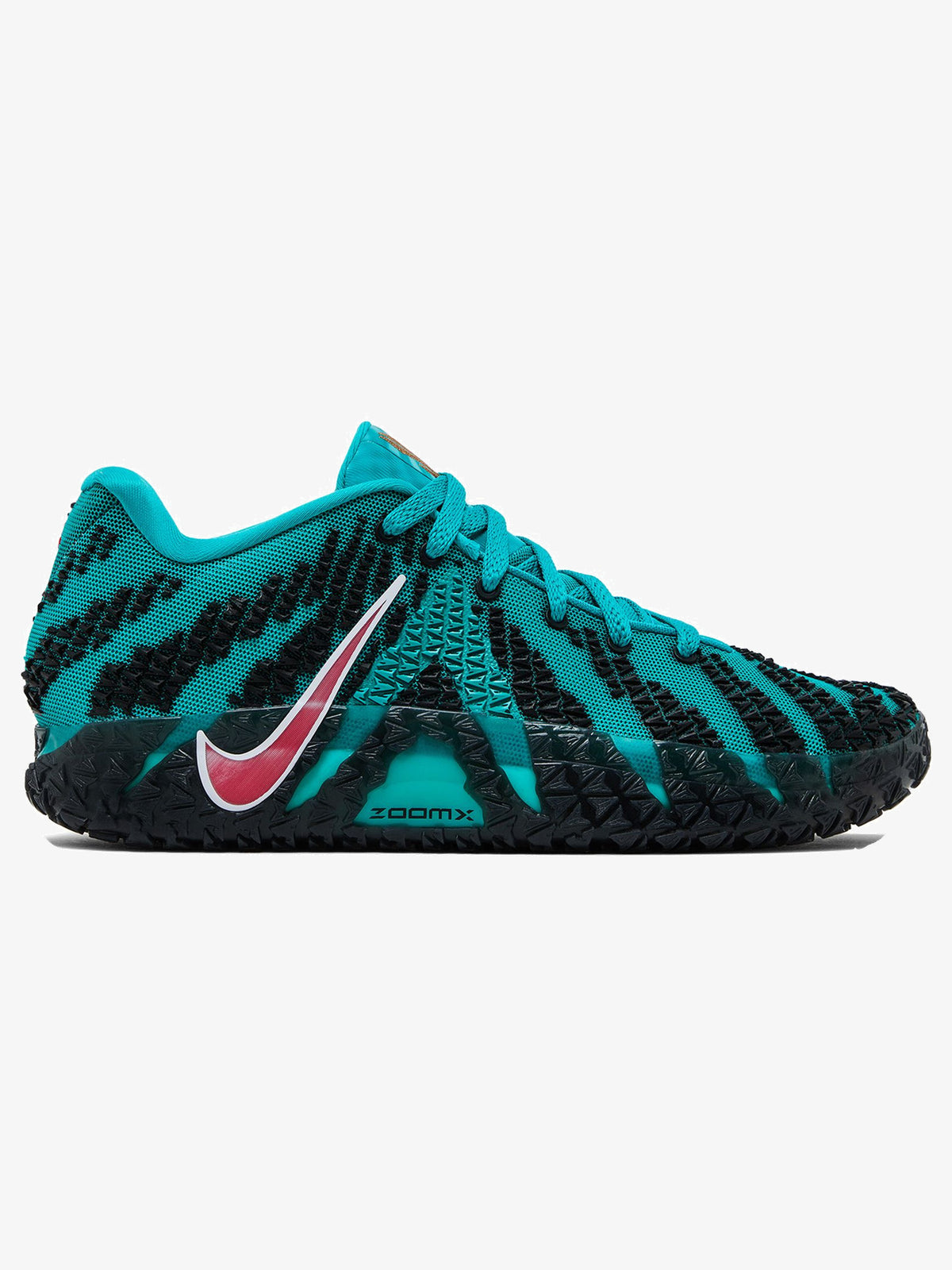 Nike Ja 3 'Scratch 3.0' β side