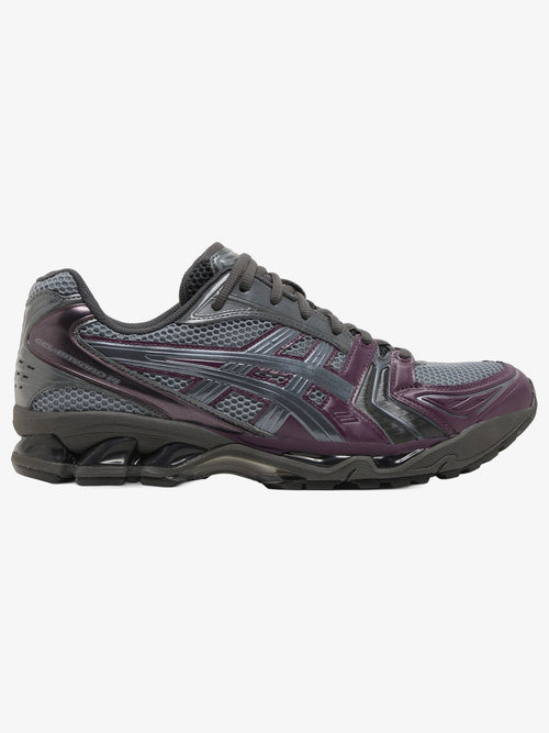 ASICS Gel-Kayano 14 x atmos 'Grey Purple'