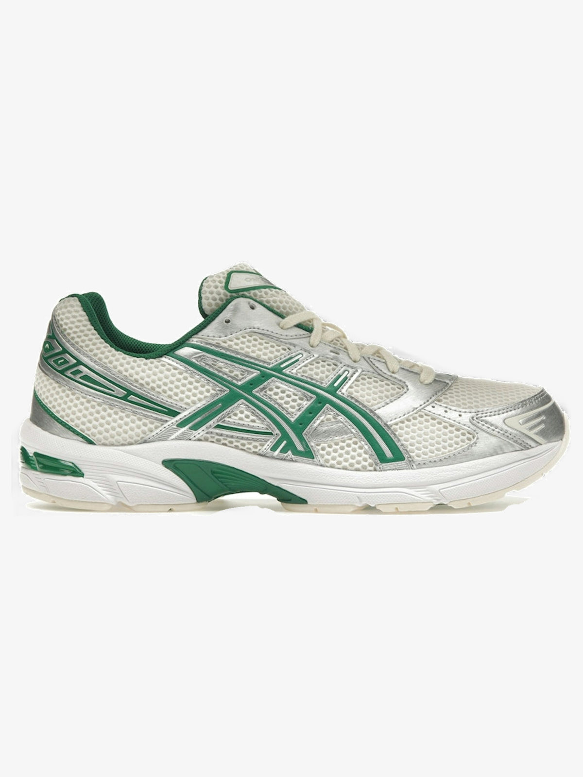 ASICS Gel-1130 'Cream Kale' β side