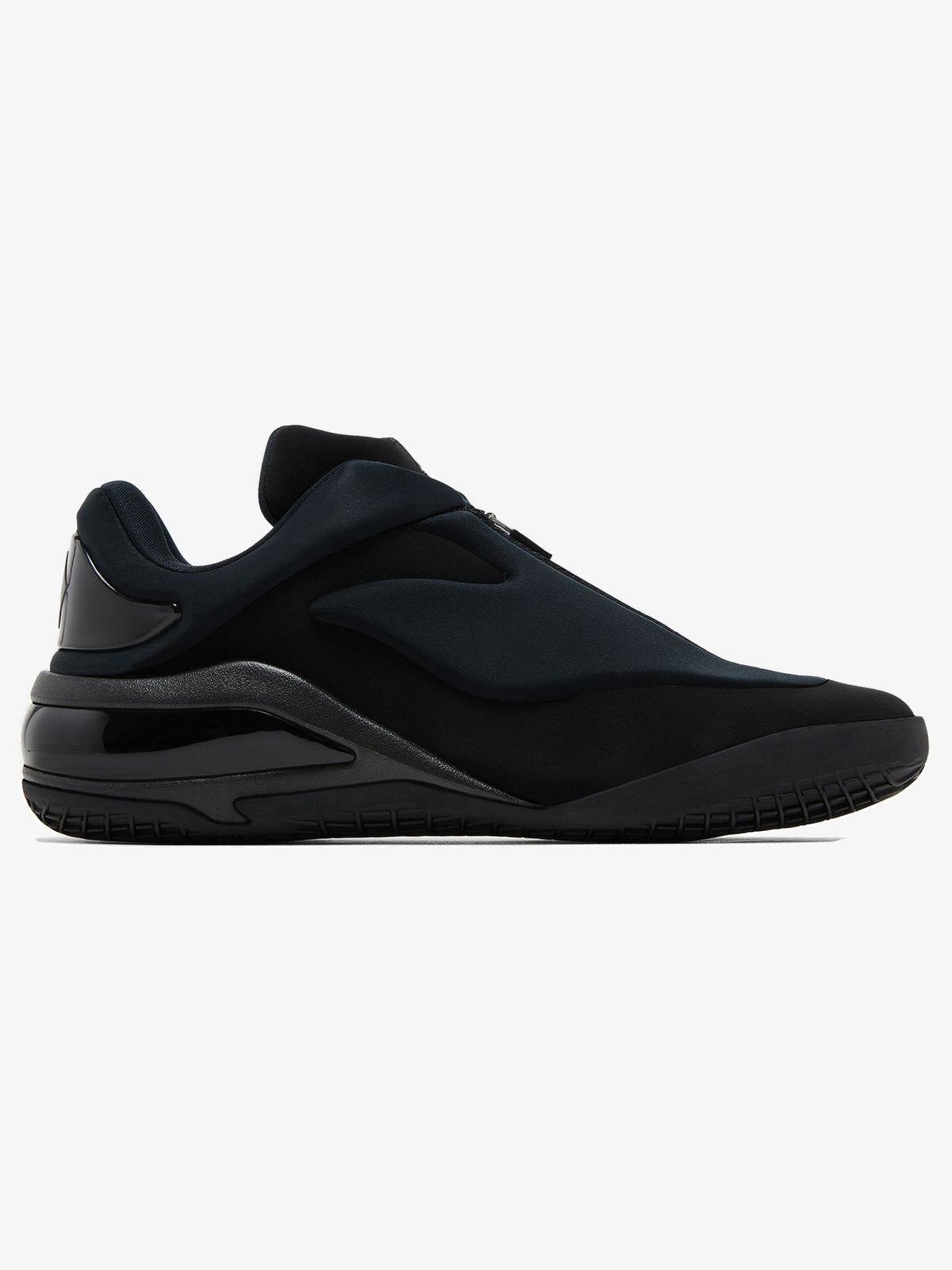 Converse SHAI 001 'Charm Black' β side