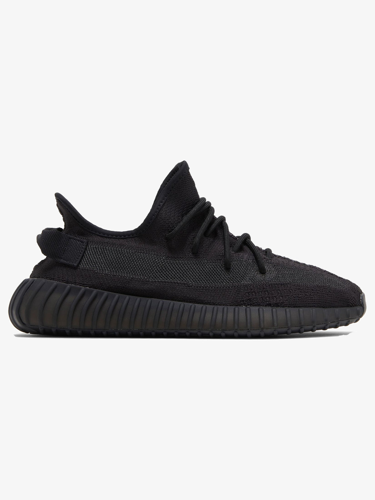 adidas Yeezy Boost 350 V2 'Onyx' β side