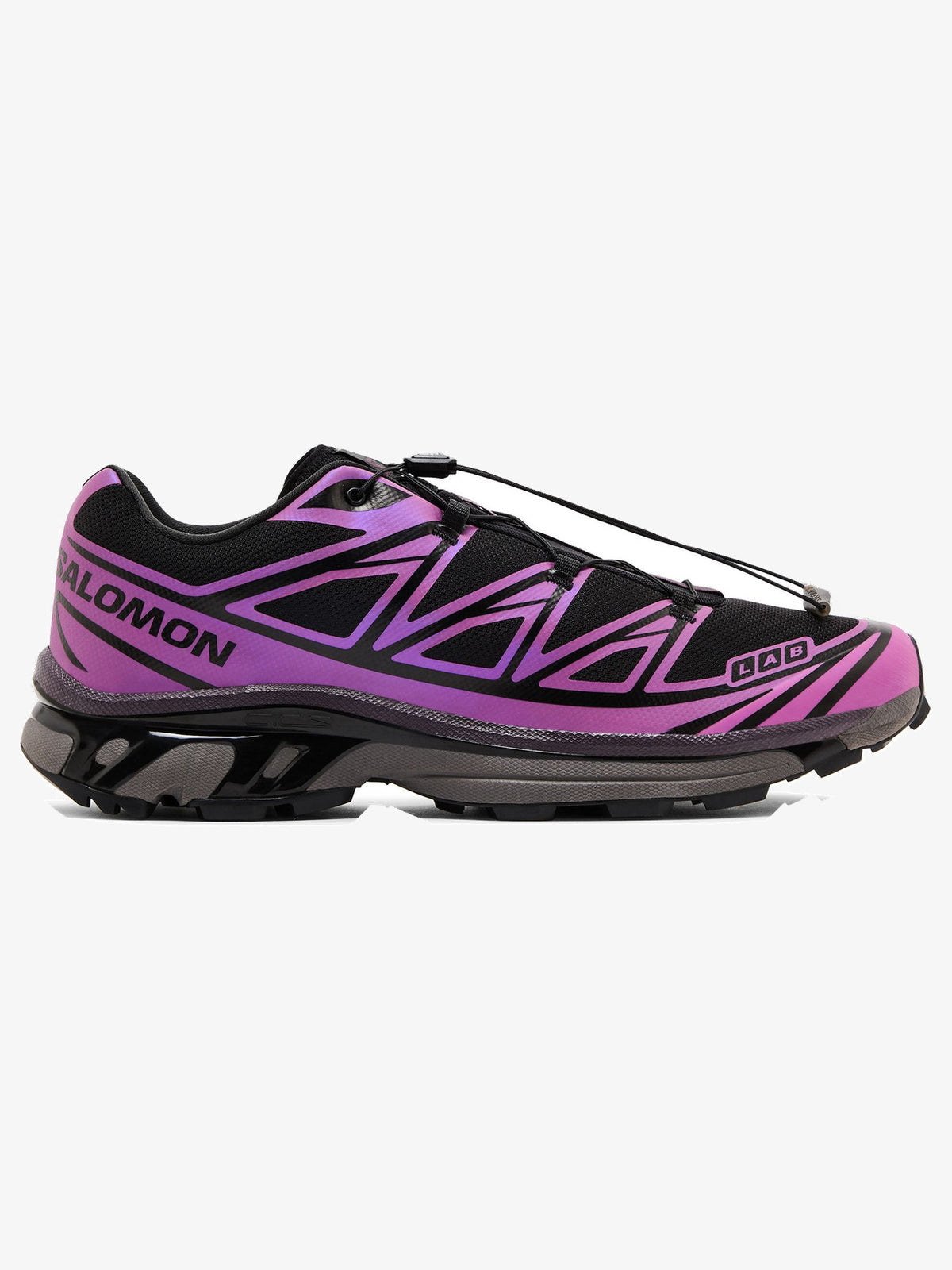 Salomon XT-6 'Iridescent Pack' β side