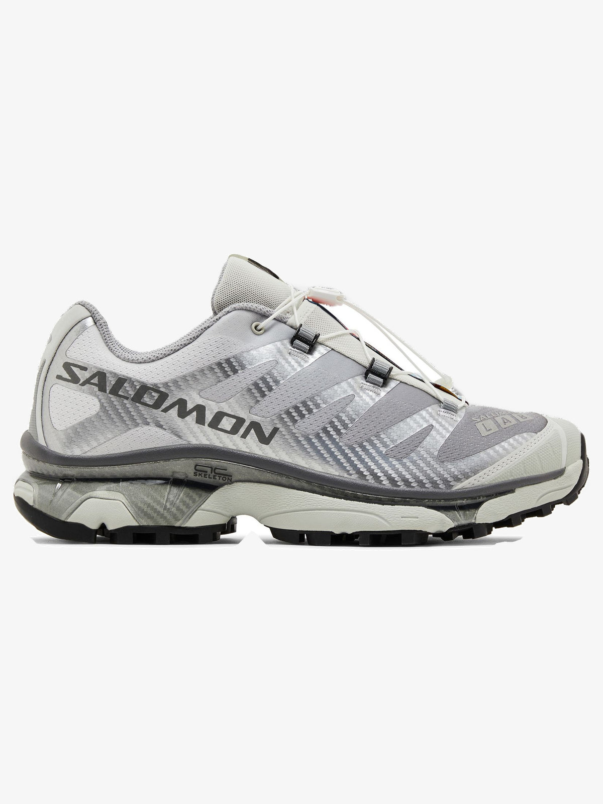 Salomon XT-4 'Sharkskin Dawn Blue' β side