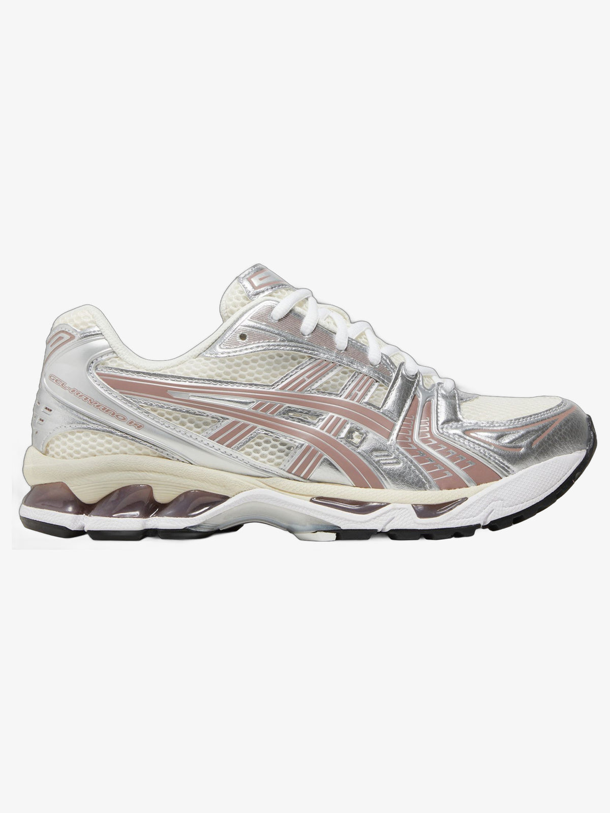 ASICS Gel-Kayano 14 x Kith 'Cream Antler' – side