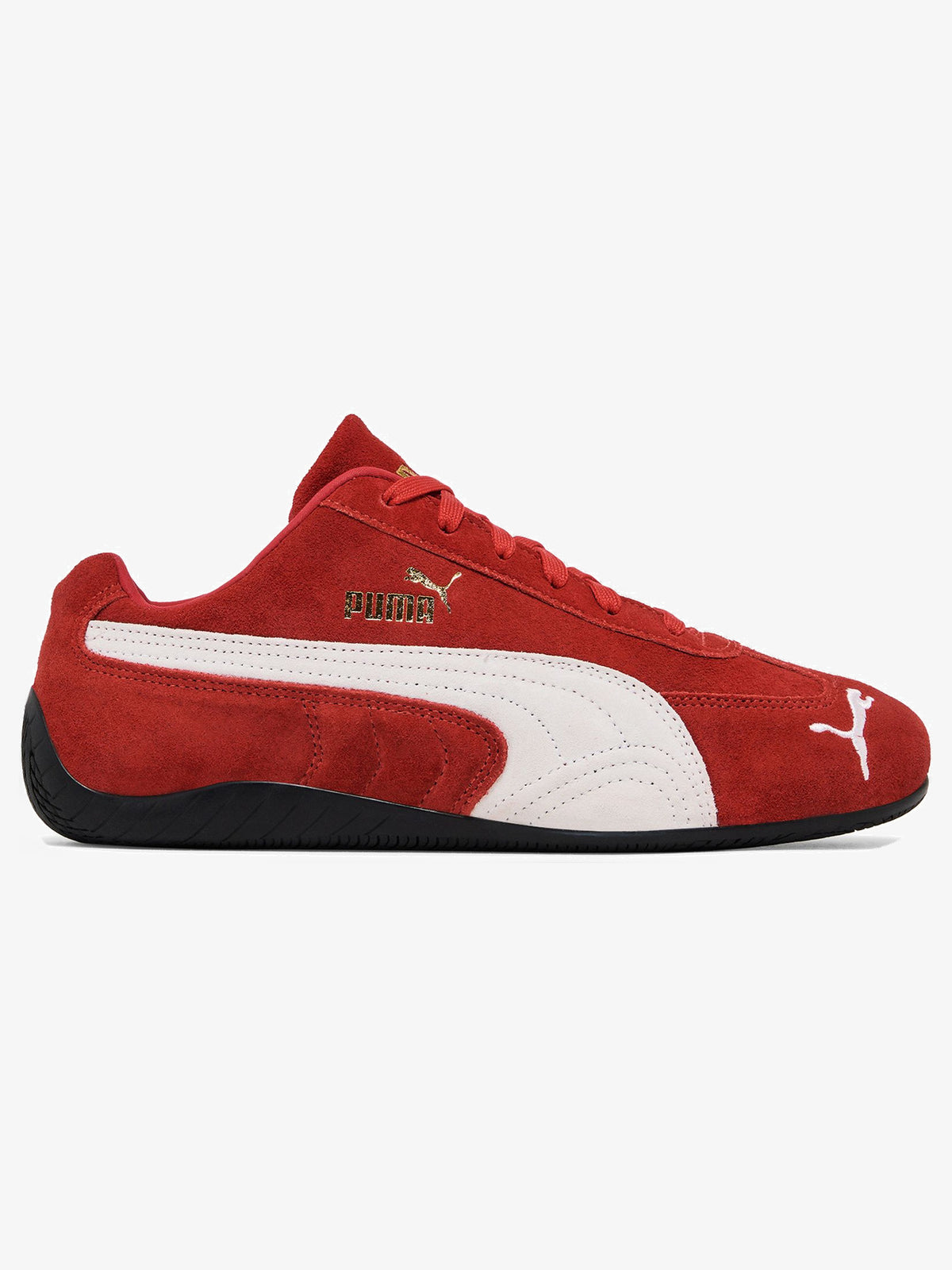 Puma Speedcat OG 'Red White' β side
