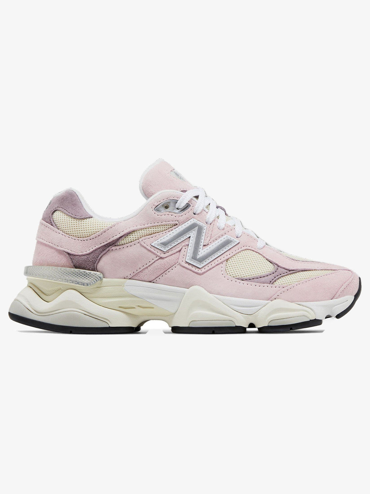 New Balance 9060 'Rose Sugar Angora' β side