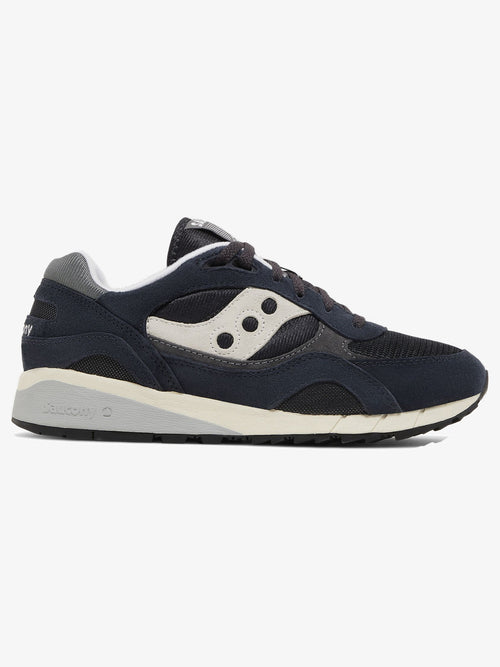 Saucony Shadow 6000 'Navy Grey'