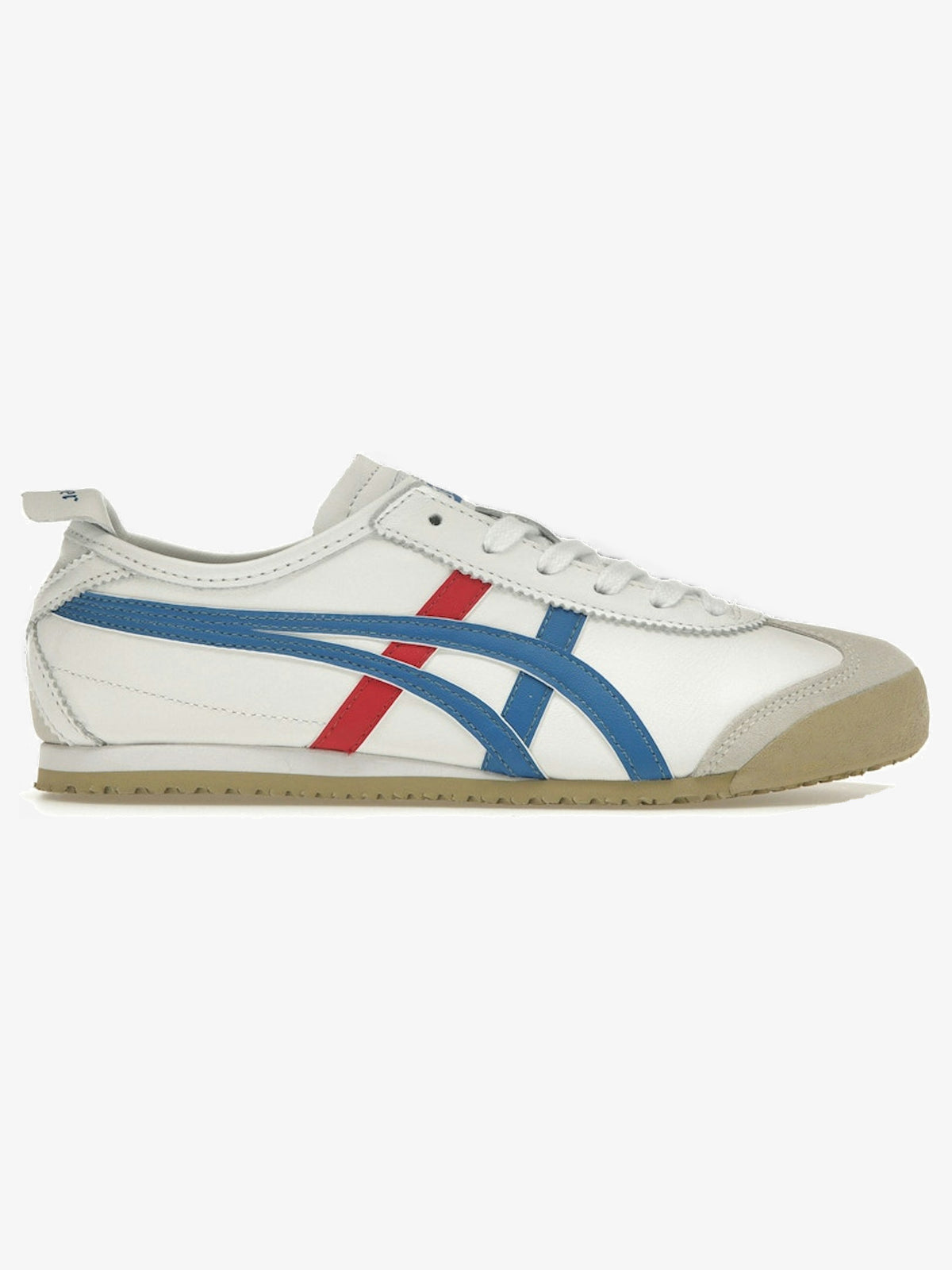 Onitsuka Tiger Mexico 66 'White Blue Red' β side