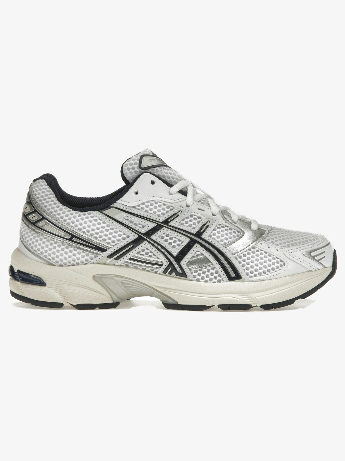 ASICS Gel-1130 'White Midnight' (W) β side