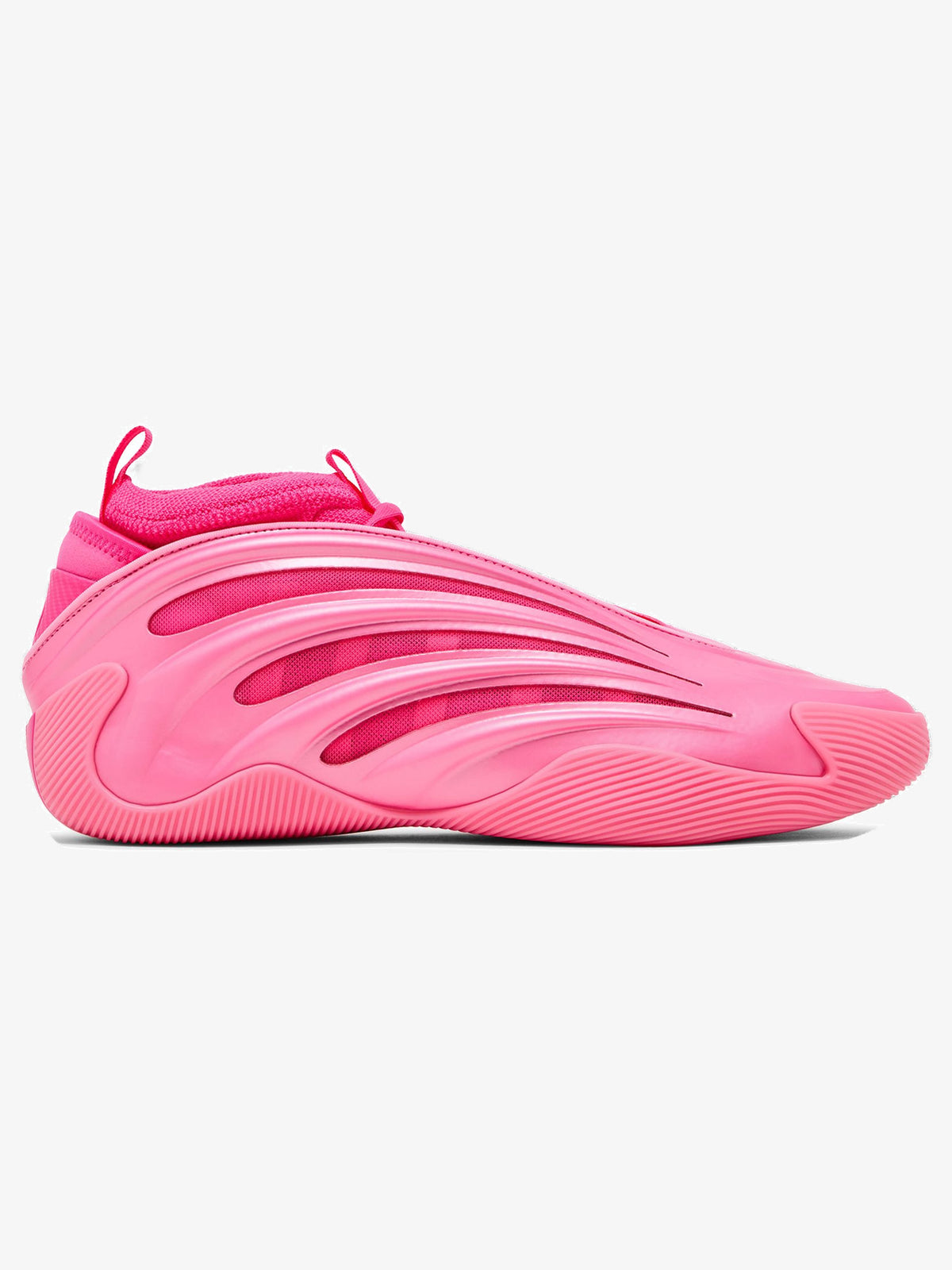 adidas Harden Vol. 9 'Flamingo Pink' β side