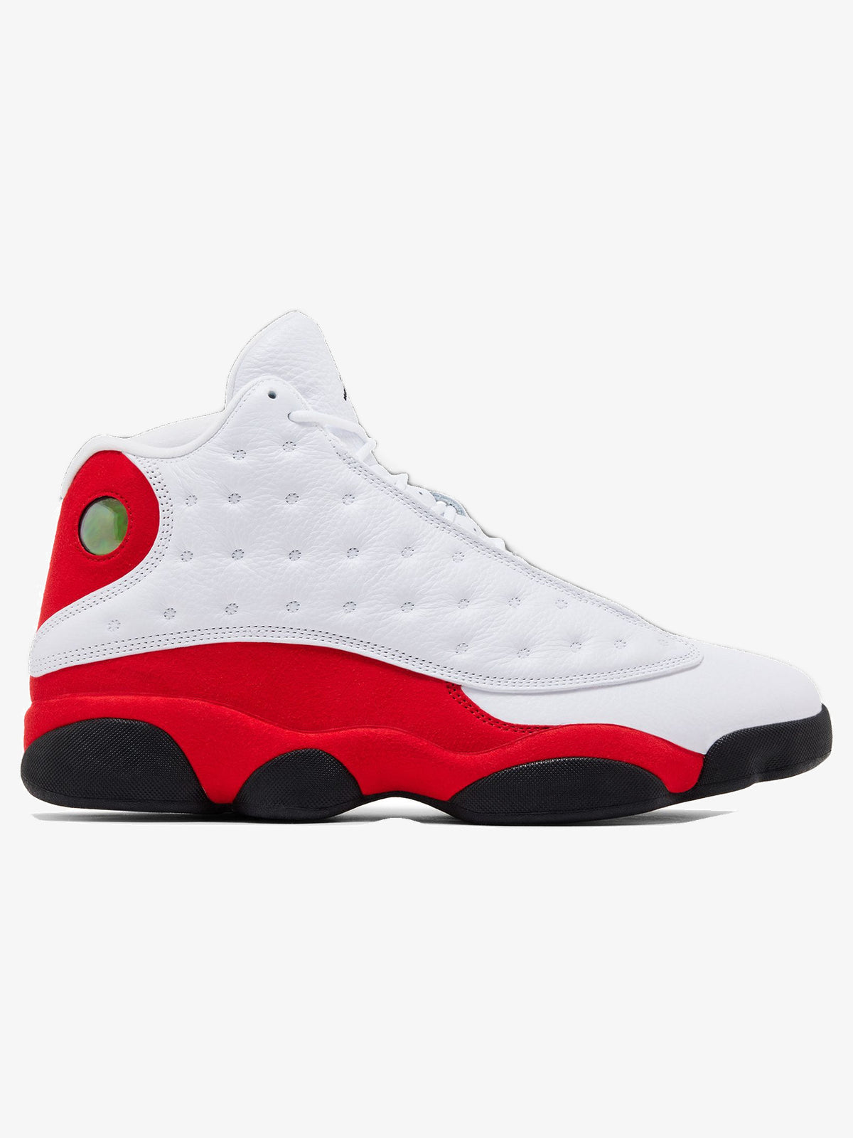 Jordan 13 Retro 'OG Chicago (2026)' β side