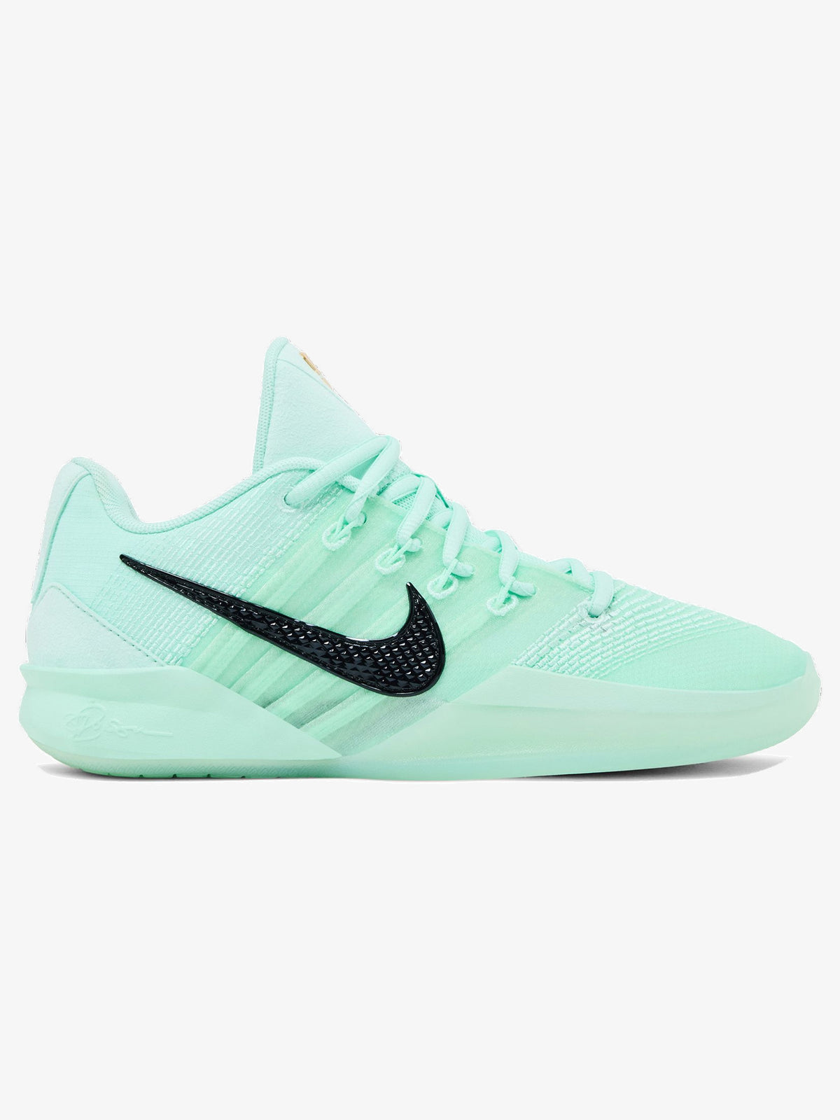 Nike Sabrina 3 'Statue of Liberty' (W) β side