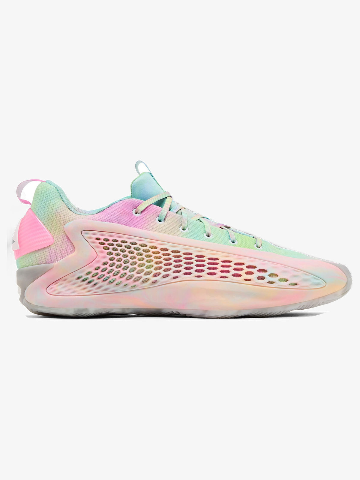 adidas AE 1 Low '3SSB PE' β side