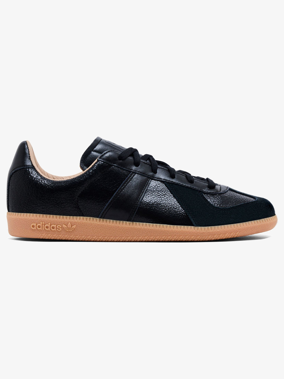 adidas BW Army Lux 'Black Gum' β side