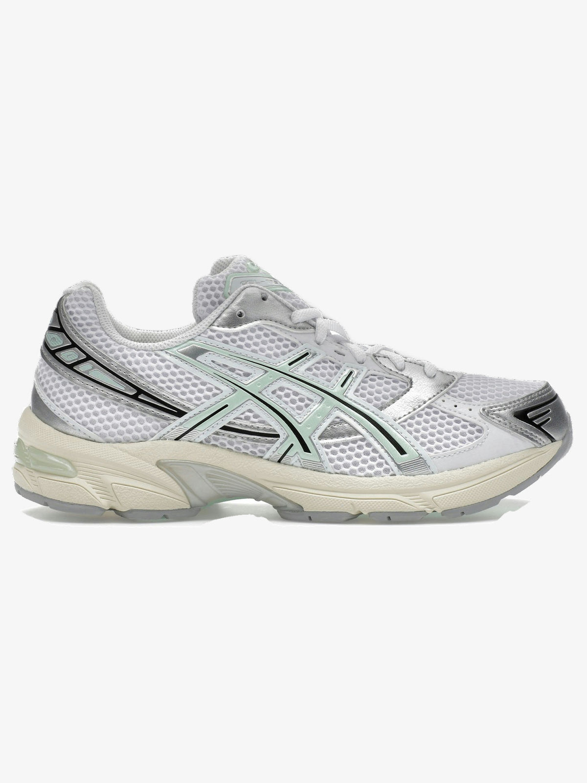 ASICS Gel-1130 'White Mint Tint' (W) β side