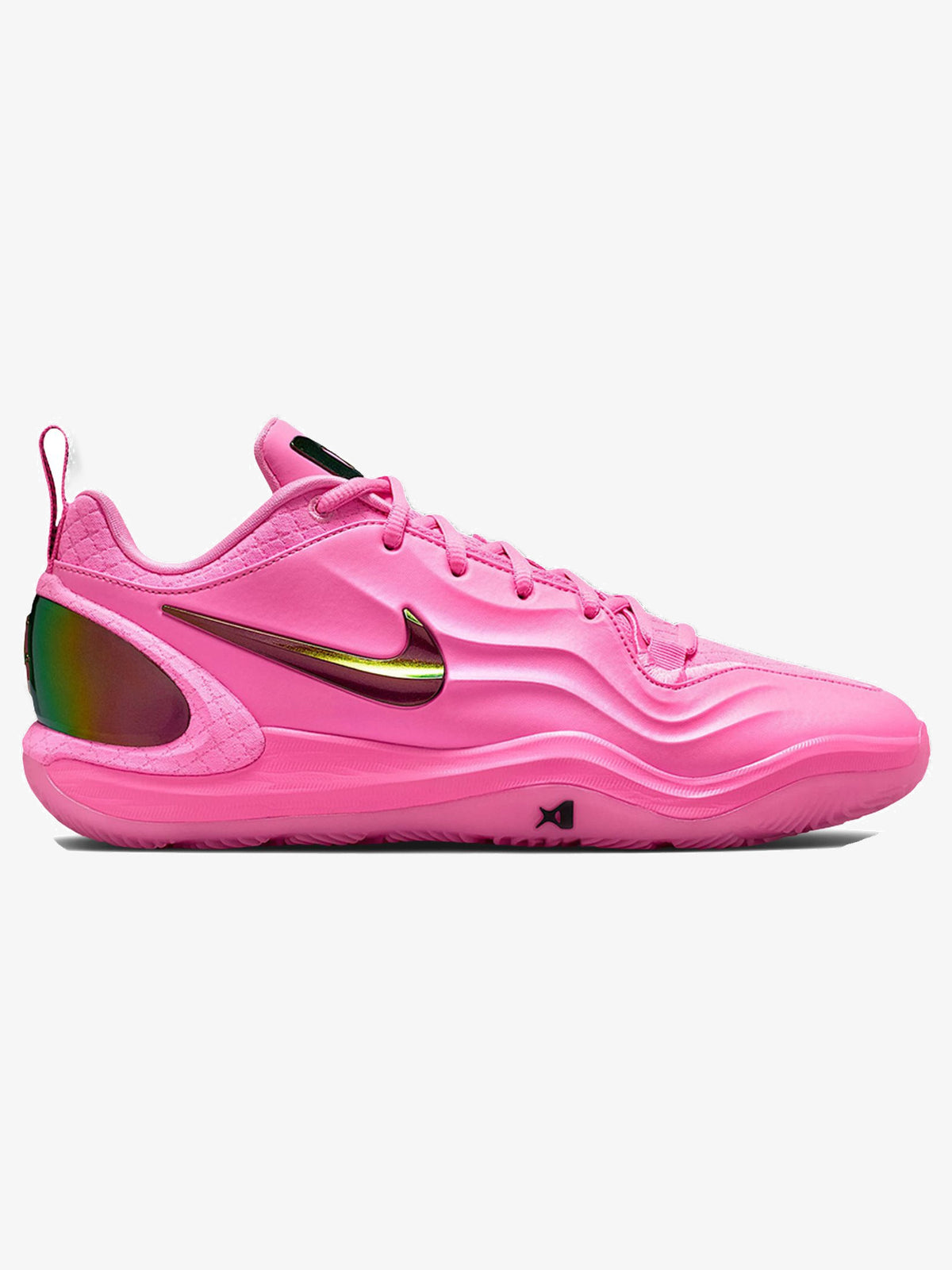 Nike A'ja Wilson A'Two 'Pink Beam' (W) β side