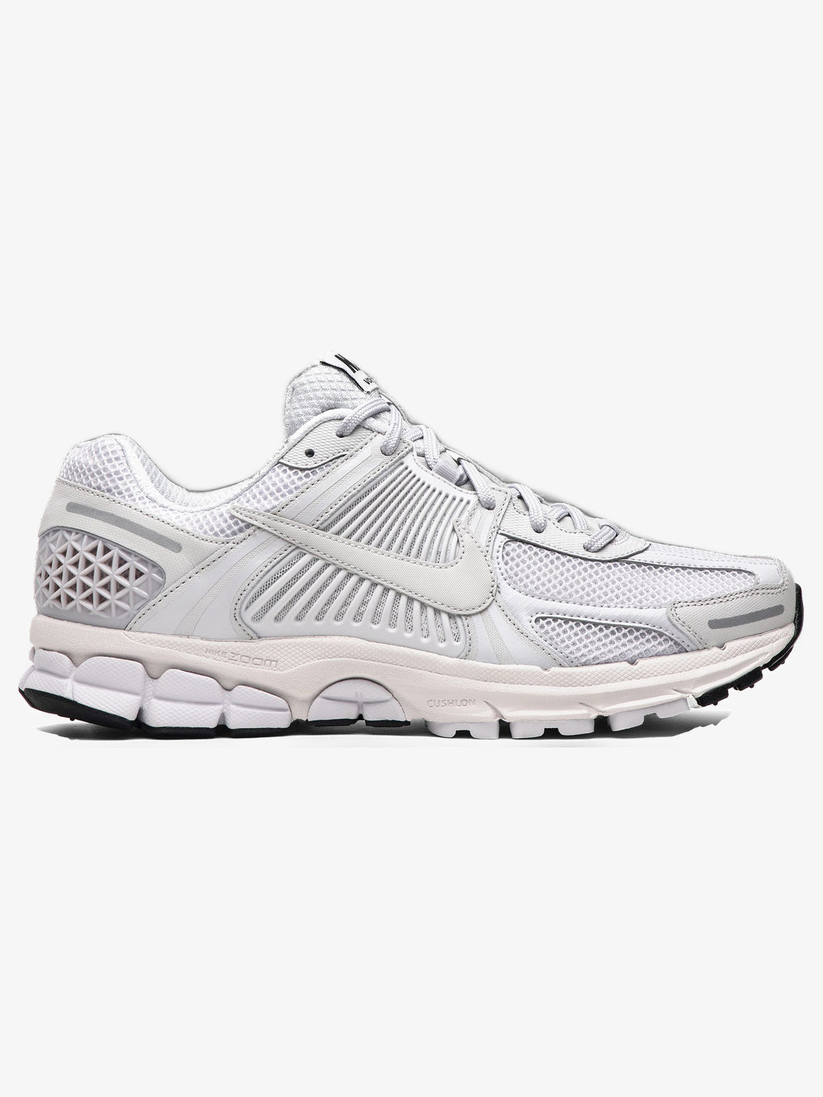 Nike Zoom Vomero 5 SP 'Vast Grey' β side