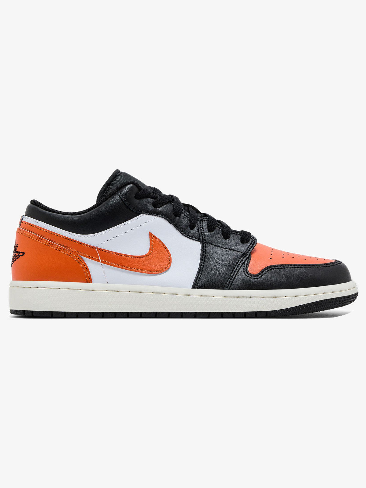 Jordan 1 Low 'Shattered Backboard Alternate' β side