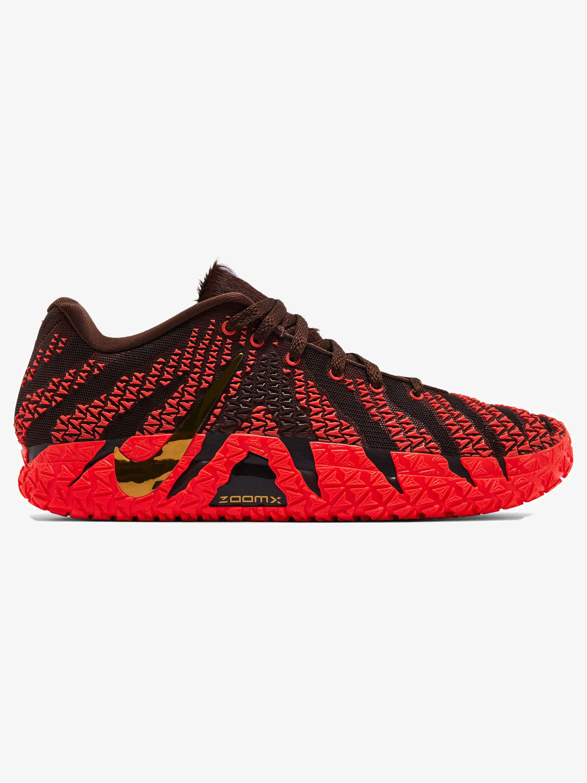 Nike Ja 3 'Lunar New Year' β side