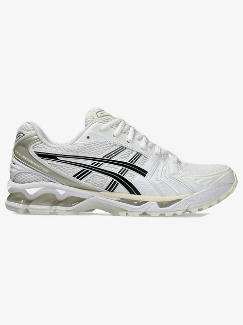 ASICS Gel-Kayano 14 x Aritzia 'White Black'
