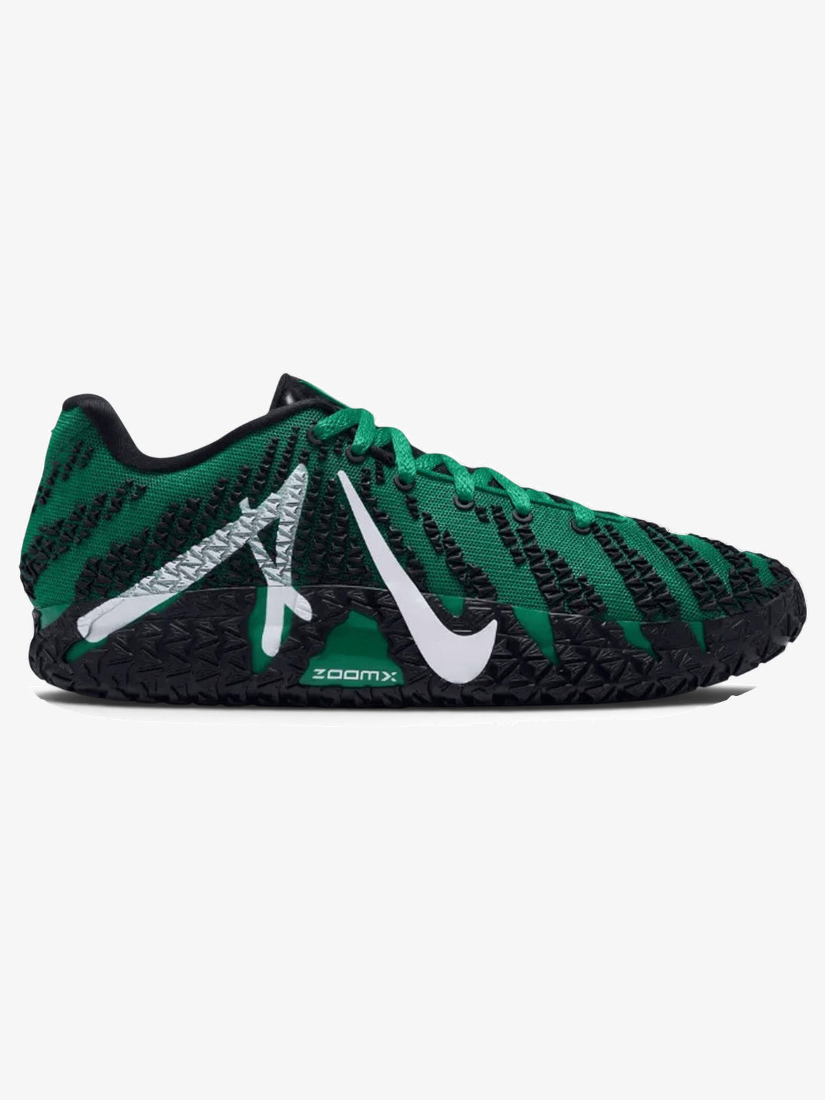 Nike Ja 3 'Welcome to the Garden' β side
