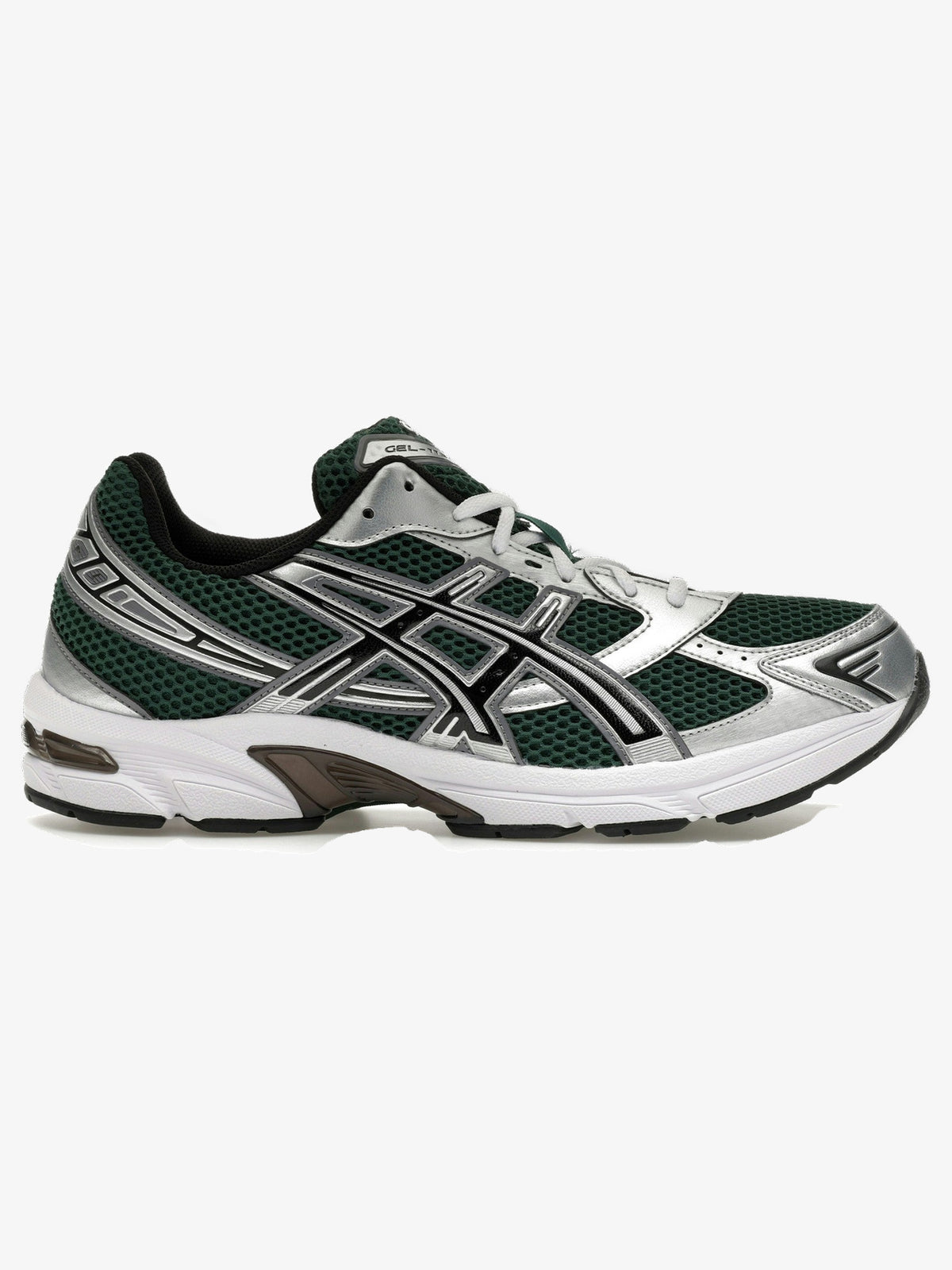 ASICS Gel-1130 'Evergreen Black' β side