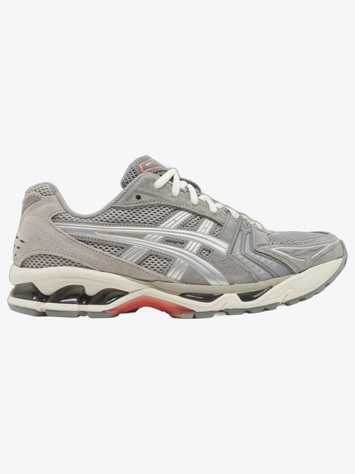 ASICS Gel-Kayano 14 'Clay Grey Pure Silver'