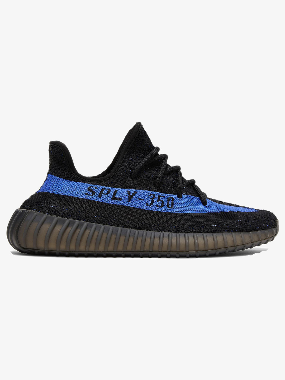 adidas Yeezy Boost 350 V2 'Dazzling Blue' β side