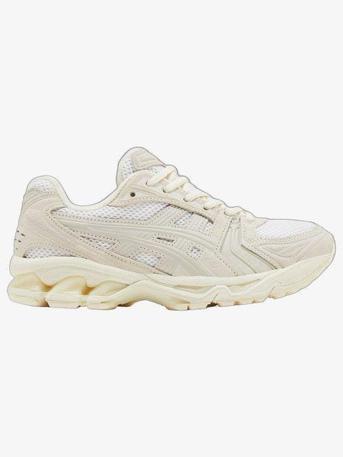 ASICS Gel-Kayano 14 'White Smoke Grey' (W)