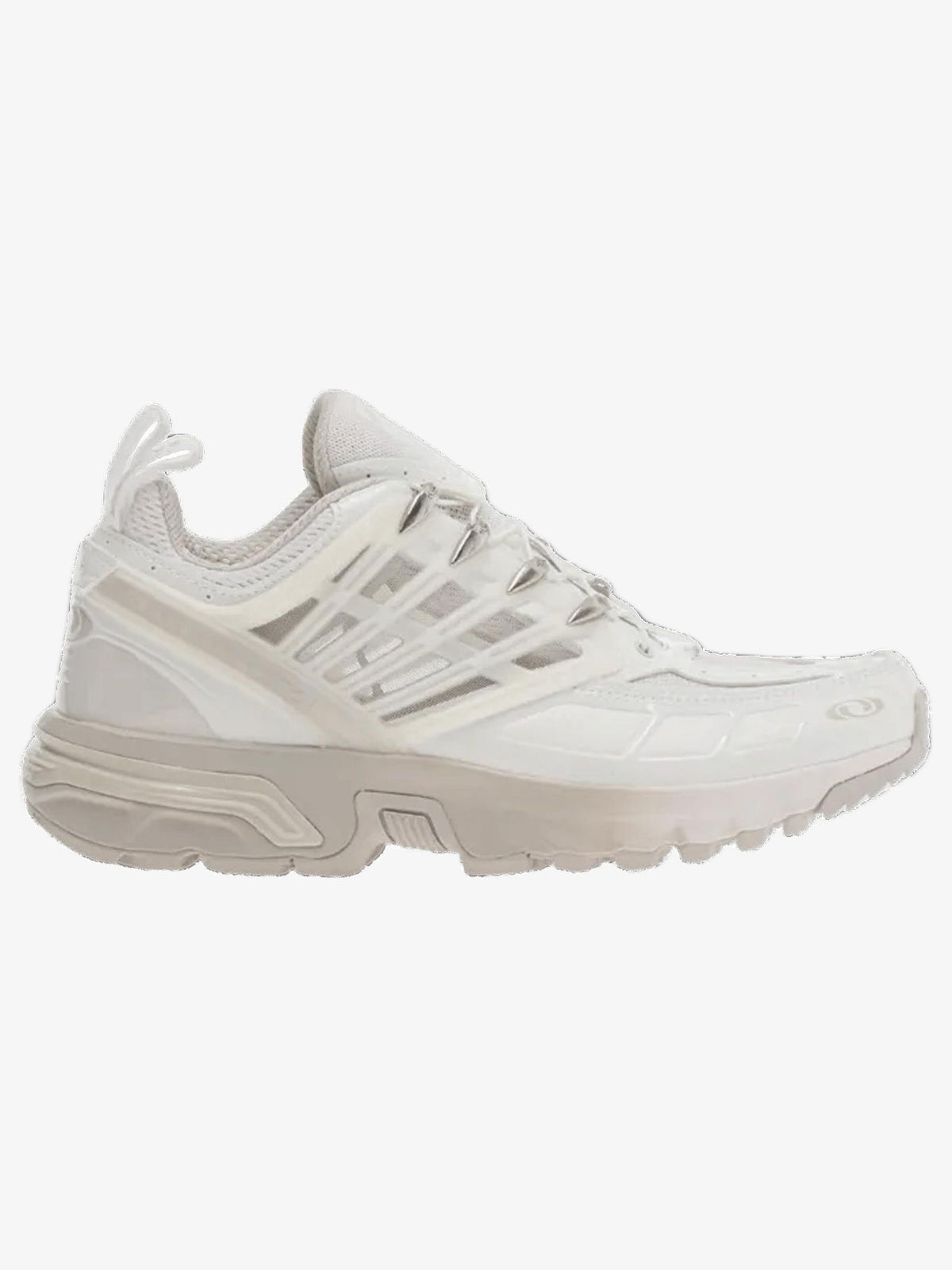 Salomon ACS Pro 'MM6 Maison Margiela White Lunar Rock' – side