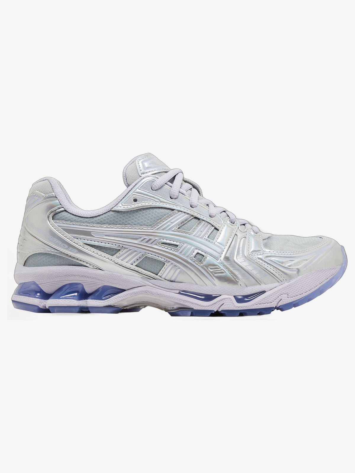 ASICS Gel-Kayano 14 x Kith x Marvel 'Silver Surfer' – side