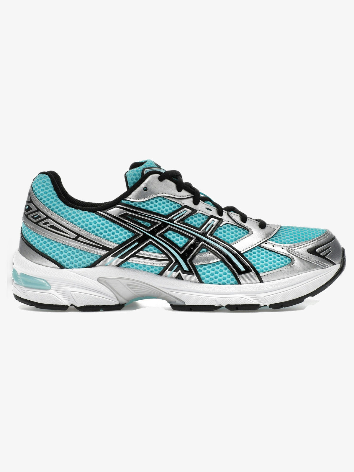 ASICS Gel-1130 'Larimar Blue Silver' β side
