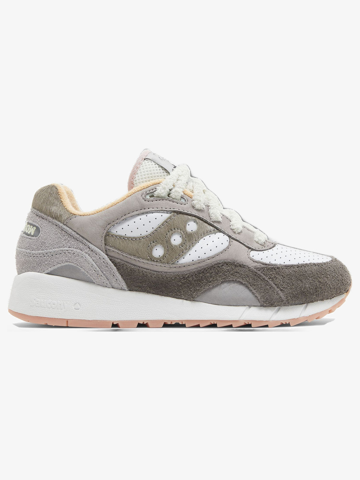 Saucony Shadow 6000 'Maybe Tomorrow Hare' β side
