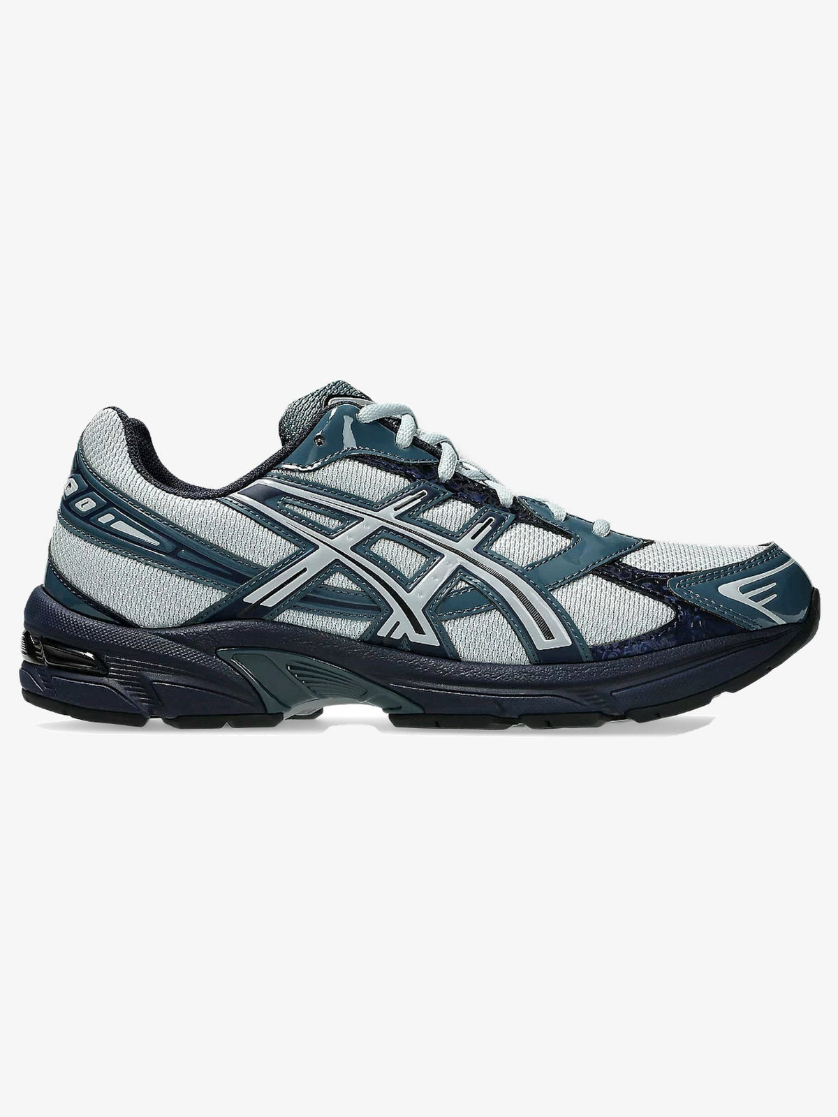 ASICS Gel-1130 'Piedmont Grey Midnight' β front three-quarter