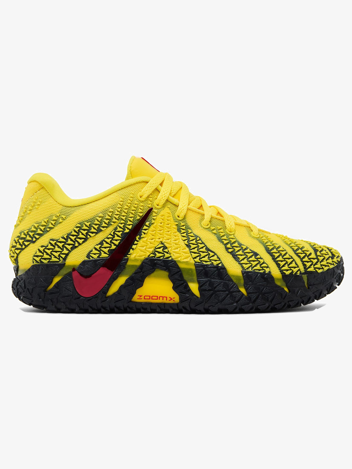 Nike Ja 3 'Let Me Be Ja' β side