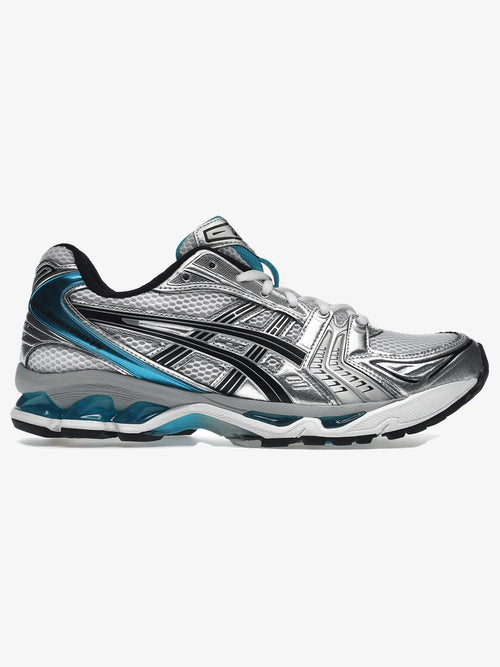 ASICS Gel-Kayano 14 'Aizuri Blue' (W)