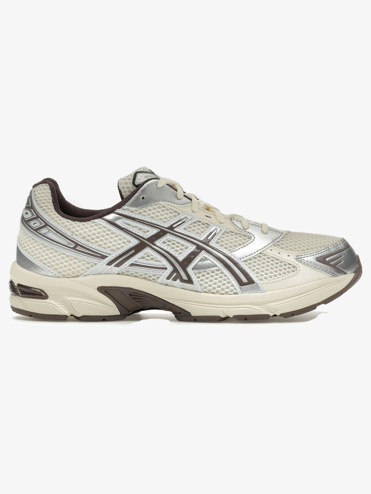 ASICS Gel-1130 'Cream Cocoa Powder' β side