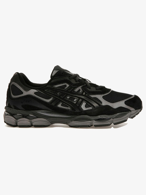 ASICS Gel-NYC 'Graphite Grey Black'