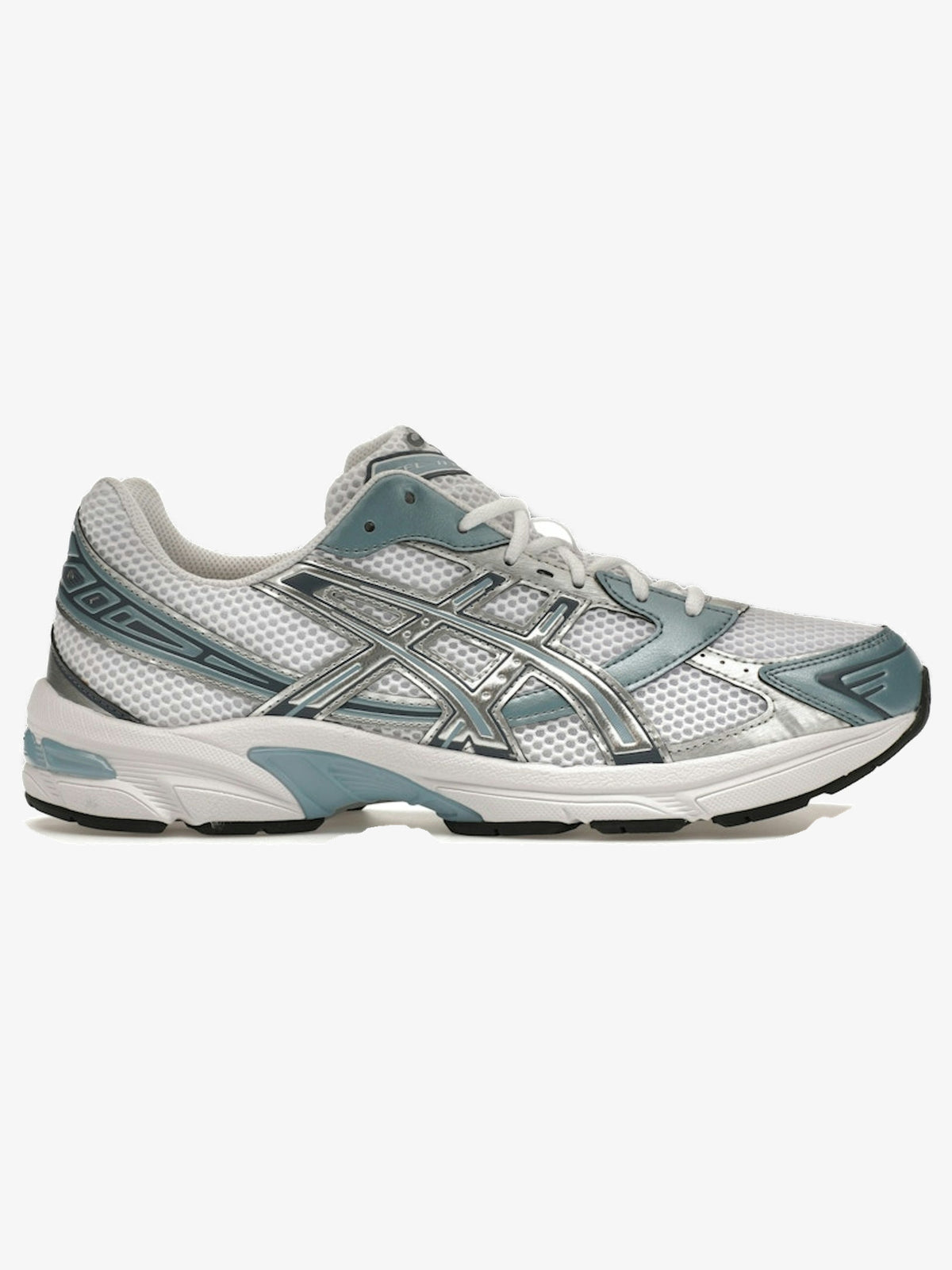 ASICS Gel-1130 'White Shark Skin' β side