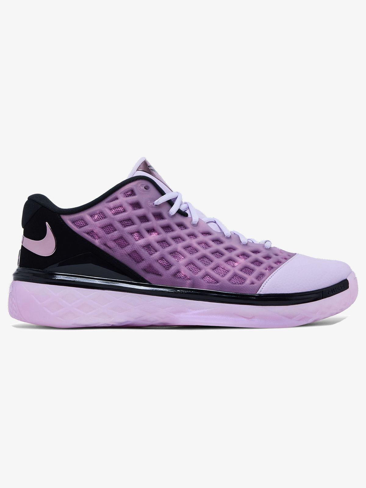 Nike Kobe 3 Low Protro 'Pink Quartz' β side